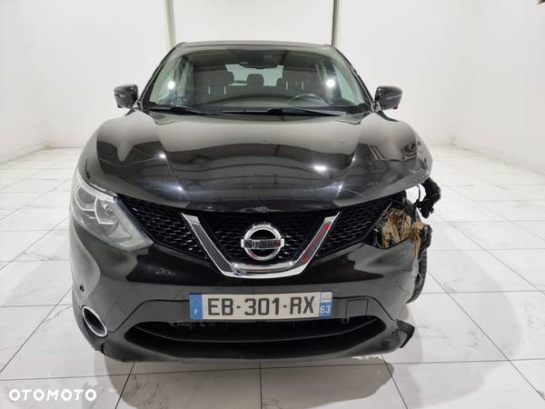 Nissan Qashqai - 25