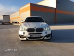 BMW X6 M M50d - 2