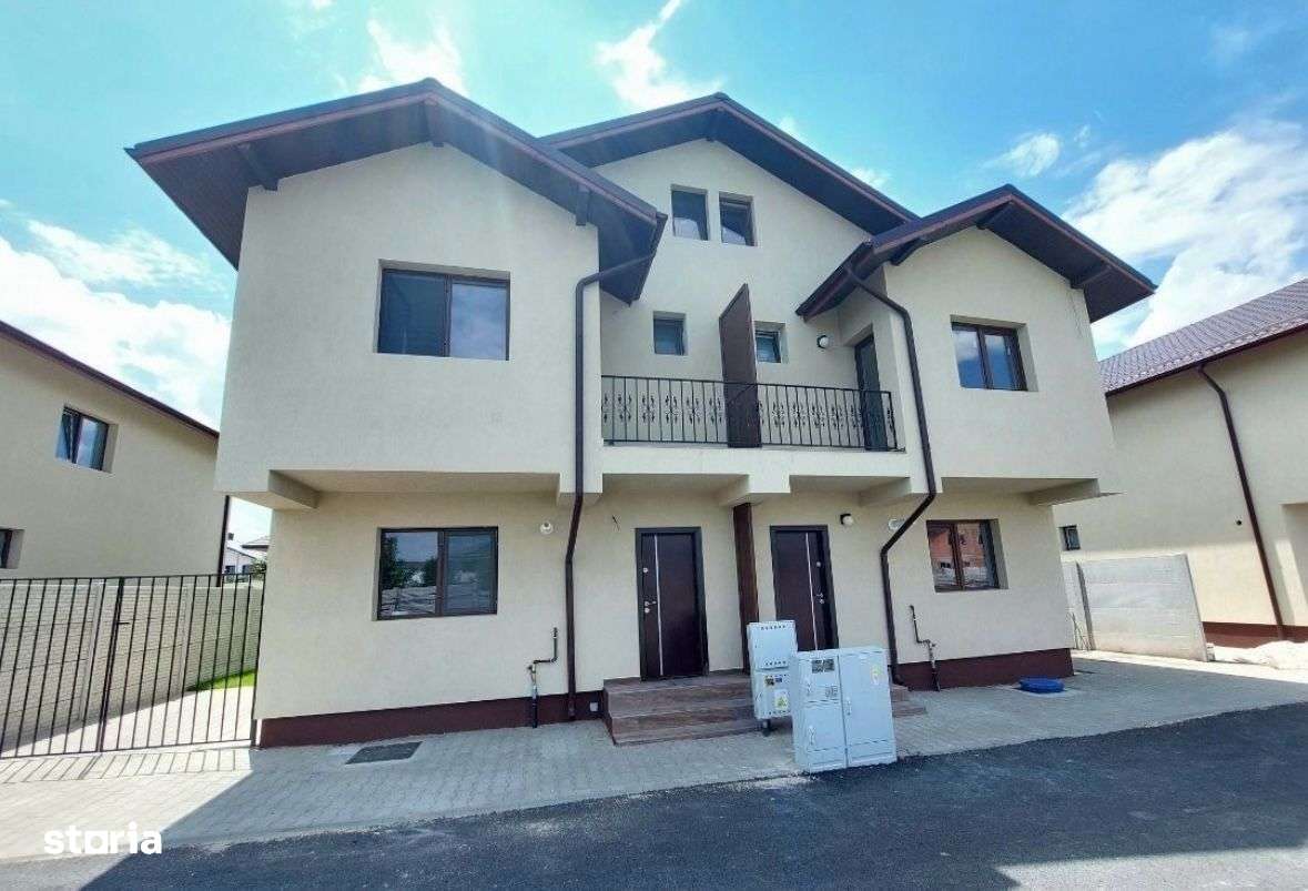 Casa duplex 4 camere și mansardă, str. Diamantului, Bragadiru - Imagine principală: 4/16