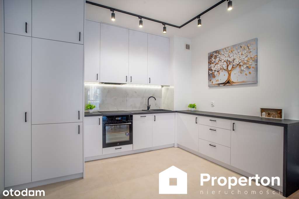 Nowe mieszkanie wykończone pod klucz-2