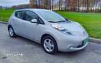 Nissan Leaf 24 kWh (mit Batterie) Tekna - 2