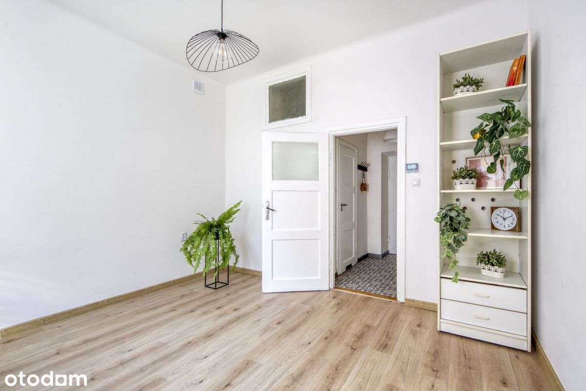 Wysokość 3m, ciche, widok na zieleń, duża piwnica-4