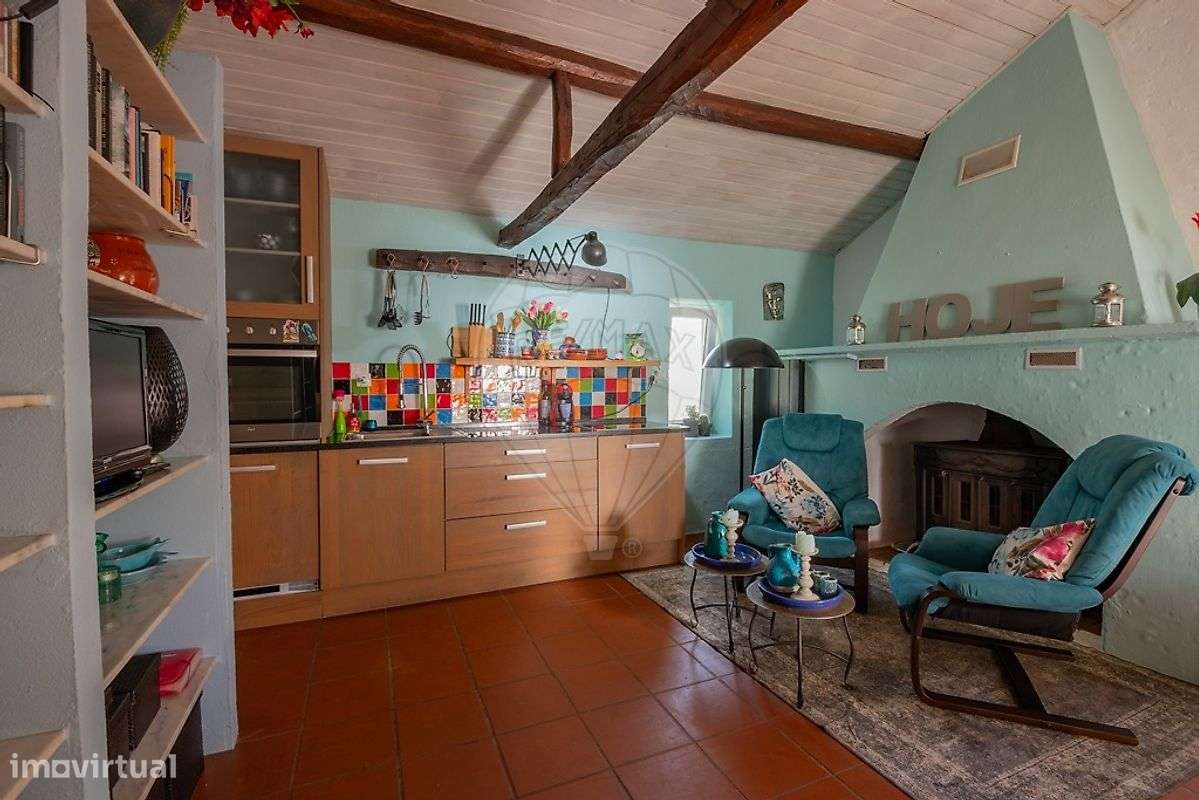 Moradia T2 para venda - Grande imagem: 5/35