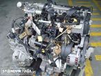 Motor 2.4 JTD Alfa / Lancia - 2