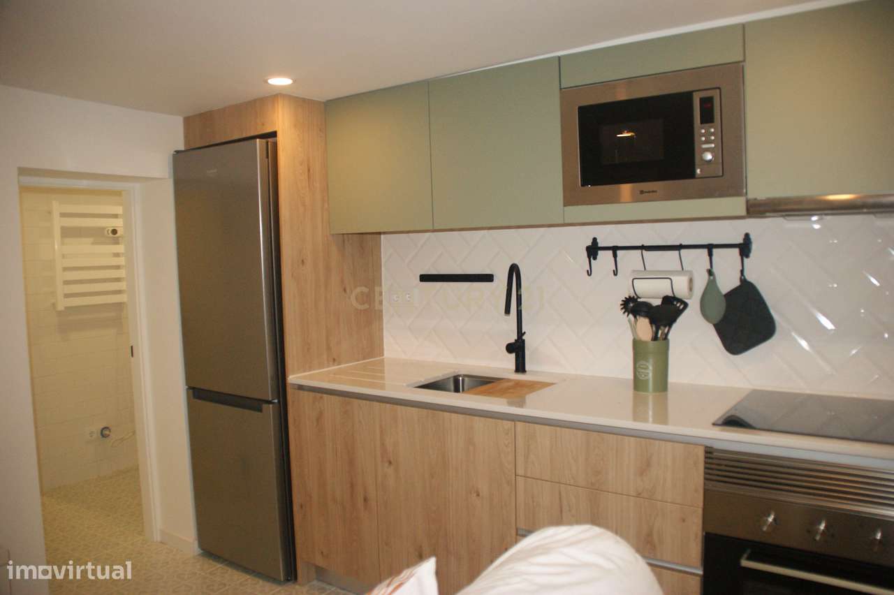 Apartamento no Chiado - Grande imagem: 3/11