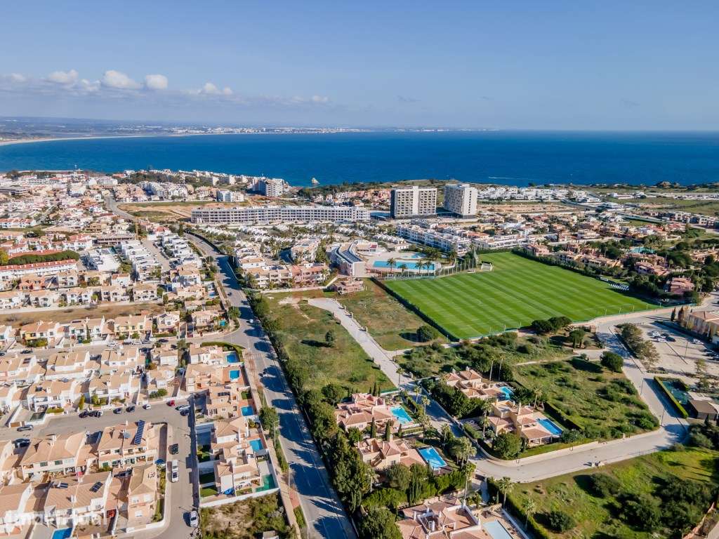 Lote de terreno para Moradia no Cascade - Lagos - Grande imagem: 5/30