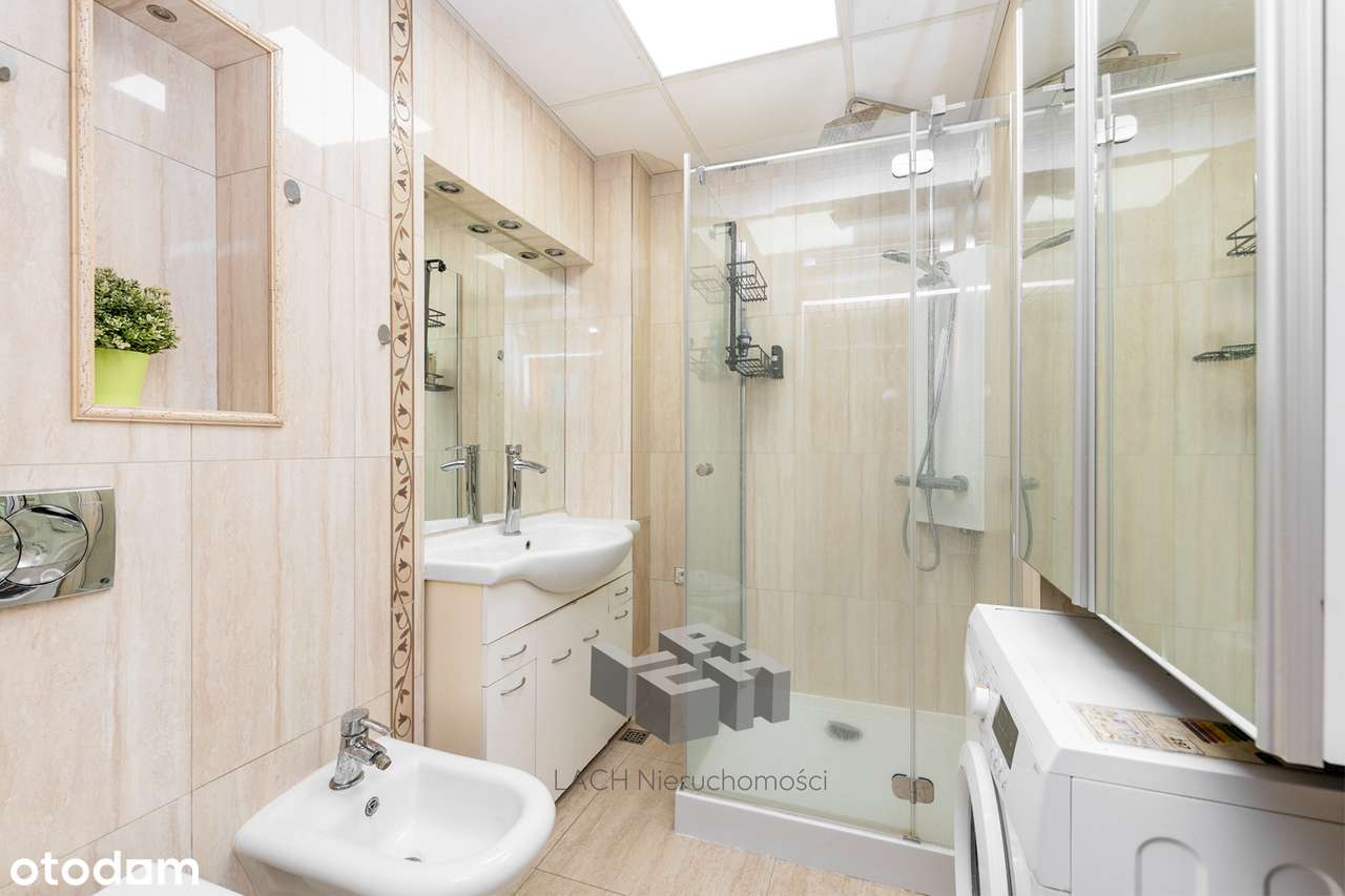 3 pokoje | 58 m² | ul.Pereca | po remoncie | IDEALNE POD WYNAJEM-7