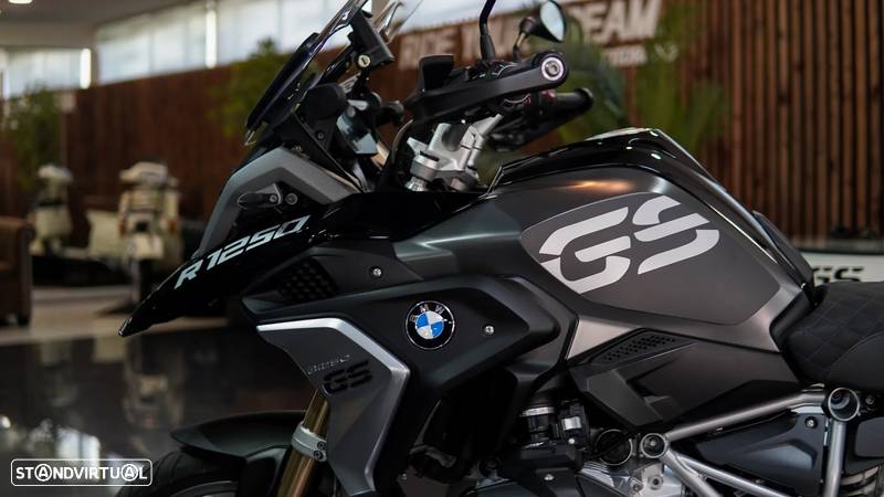 BMW R 1250 GS - 40