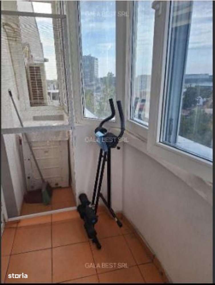 Pta Victoriei(Dr. Felix), 2 camere, centrala proprie, bloc 1989,et 8/8-14