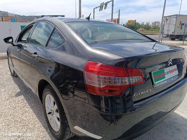 Citroën C5 1.6 HDi Séduction - 13