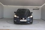 Nissan Micra 1.0 IG-T N-Connecta CVT - 9