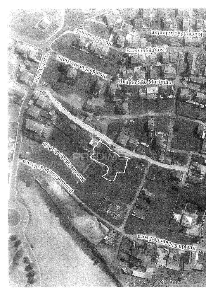 Terreno Para construção Com 520 m2,Porto Salvo, Oeiras. - Grande imagem: 4/7