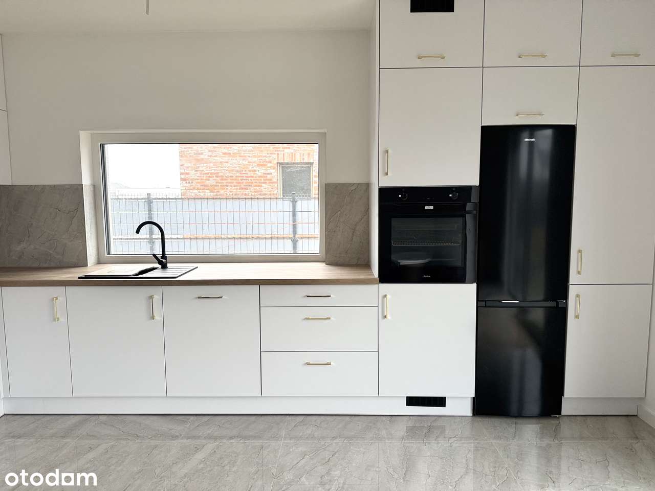 Parterowy I Nowy I Gotowy I 350 m Działka | Ostatnie-17