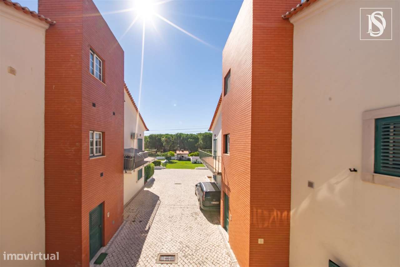 Apartamento T4 Venda em Riachos,Torres Novas-28