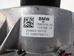 Apoio de motor Direito Seminovo/ Original BMW 3 (G20)/BMW 3 Touring (G21)/BMW 4... - 4