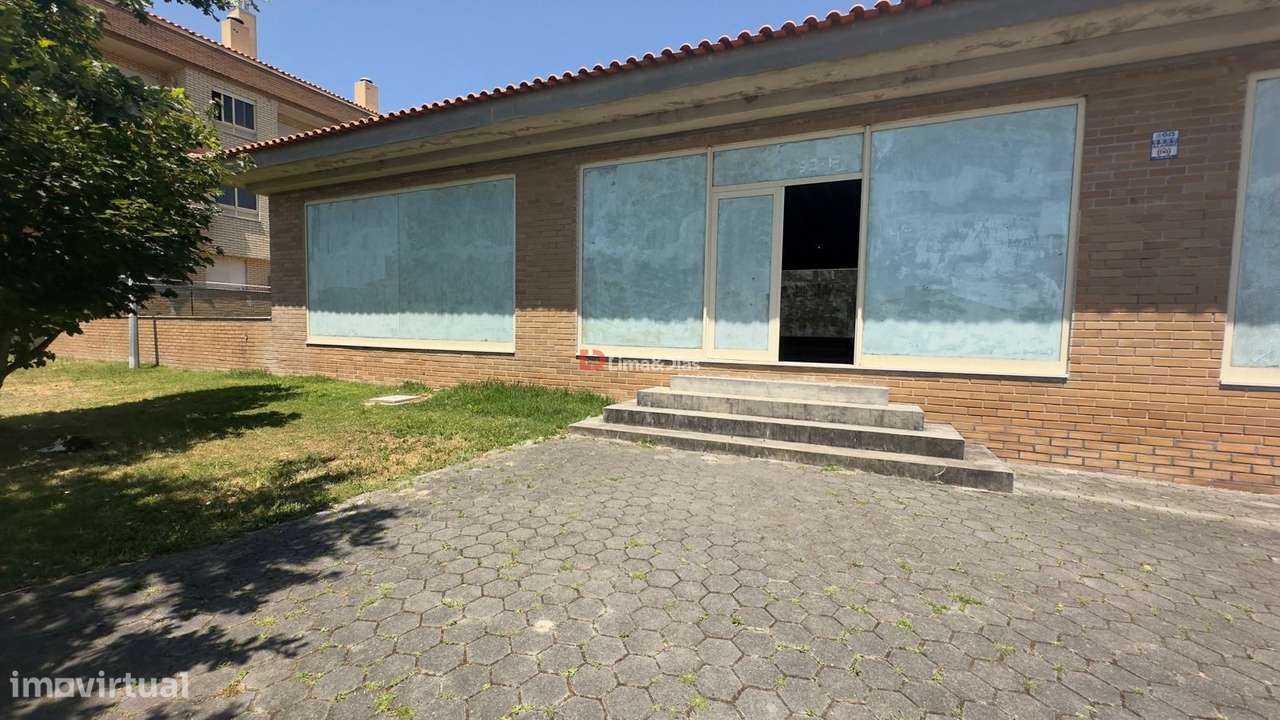 Loja  Venda em Avintes,Vila Nova de Gaia - Grande imagem: 4/13