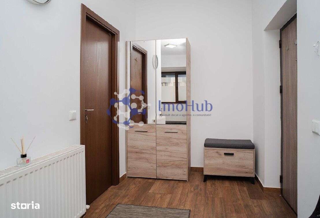 Apartament, 23 m²,  - Imagine principală: 4/7
