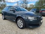 Audi A3 2.0 TDI Sportback DPF quattro Attraction - 17