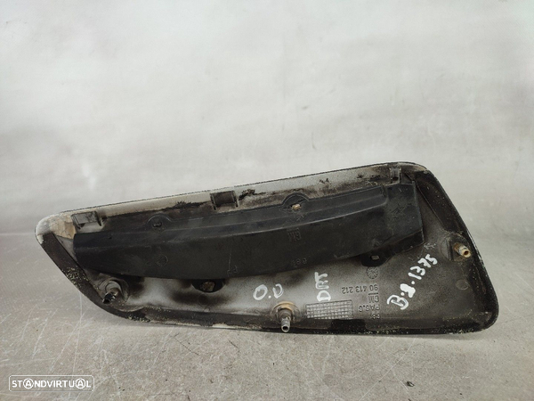 Outras Partes Opel Corsa B (S93) - 2