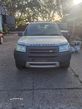 Dezmembrez Land Rover Freelander 1 motor 1.8 benzina / piese din dezmembrari - 2