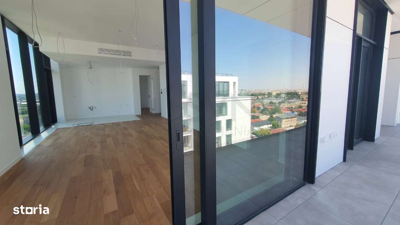 Apartament spatios 4 camere I One Cotroceni Park - Imagine principală: 4/15