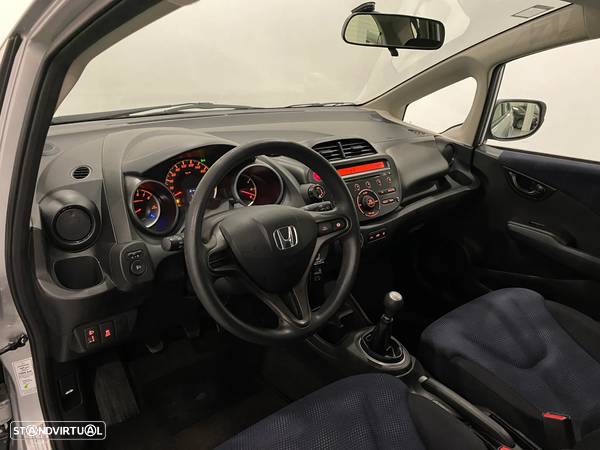 Honda Jazz 1.2 i-VTEC Elegance - 6