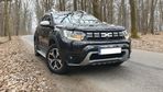 Dacia Duster 1.5 Blue dCi 4WD SL Orange - 8