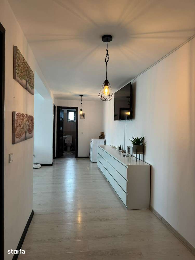 Apartament 3 camere(77mp)|Parcare privată inclusă - Magnolia, Pielești - Imagine principală: 5/11