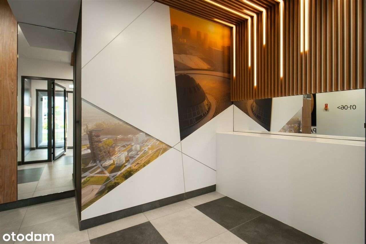 Nowe i wykończone pod klucz 3 pokoje, Trzy Stawy-13