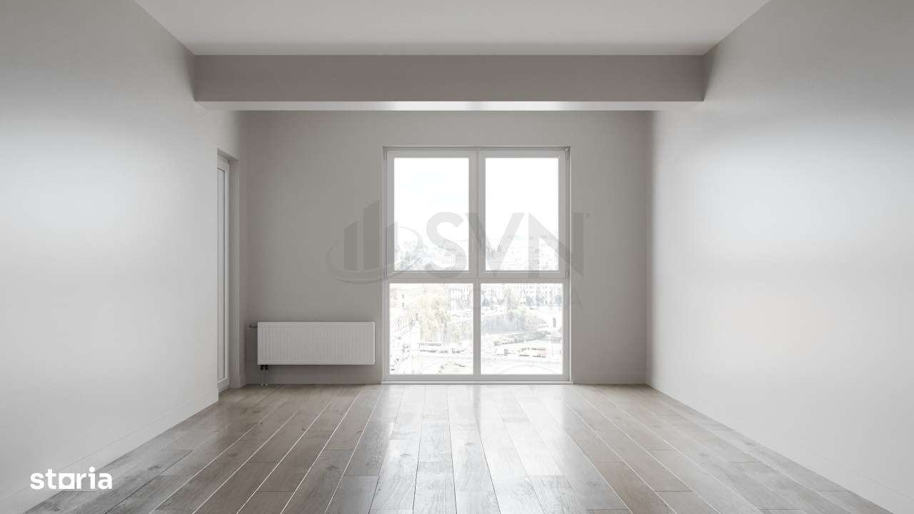 Studio - proiect imobiliar nou - comision 0 - Imagine principală: 3/12