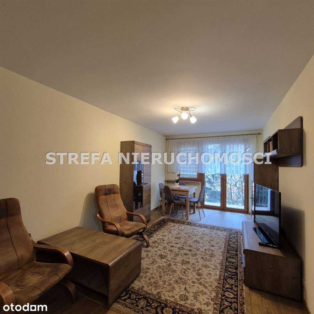 Mieszkanie do wynajęcia, 3-pokoje z balkonem, IIp. - Pełny obrazek: 4/10