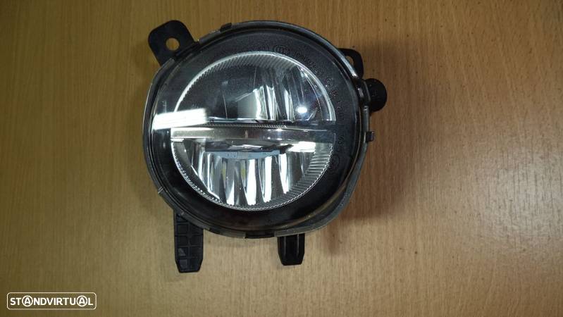 Farol nevoeiro LED BMW F 30 lado direito(original) - 3