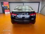 Hyundai Elantra 1.6 MPi Aut. Exclusive - 5