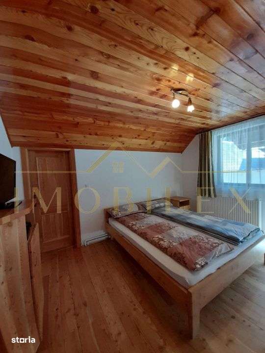 Pensiune cu 6 camere  in  Luncile Prigoanei, Șureanu , Judetul Alba-18