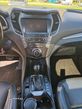 Hyundai Grand Santa Fe 2.2 CRDi 4WD Automatik Luxury Pack+ - 10