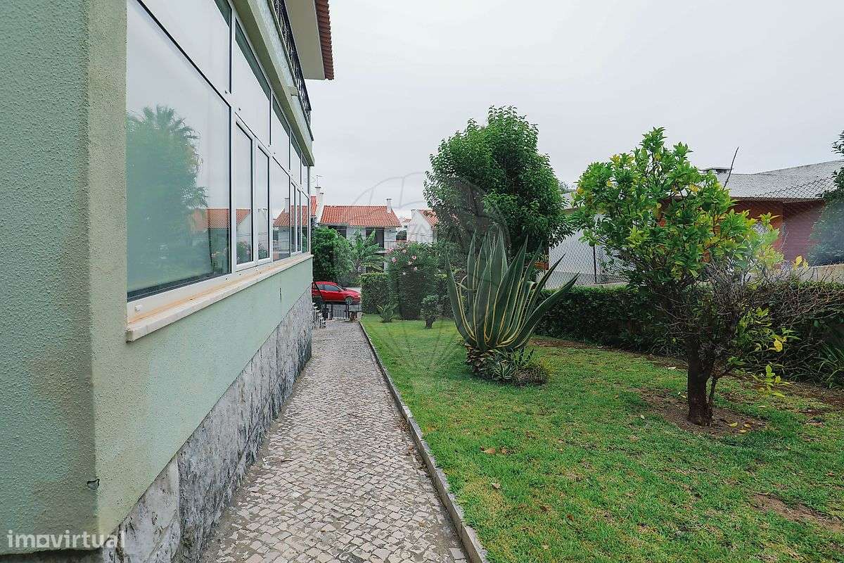 Apartamento T4 para venda-6