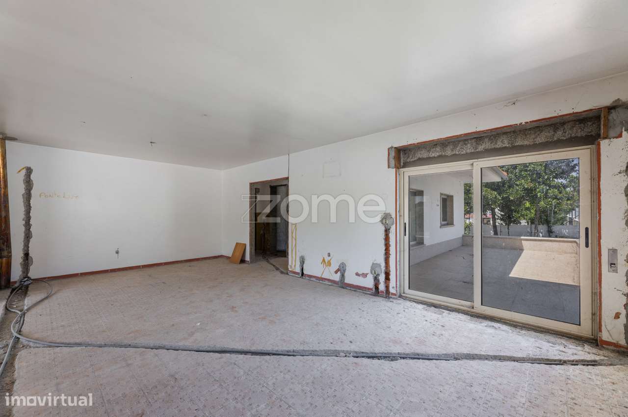 Moradia, 150 m², Regadas - Grande imagem: 2/47