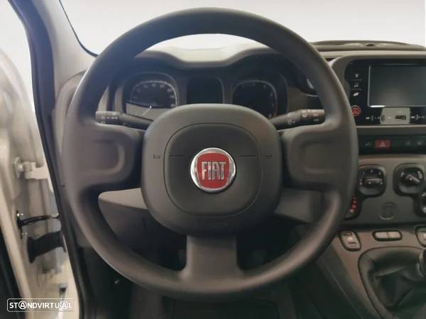 Fiat Panda 1.0 Hybrid - 13