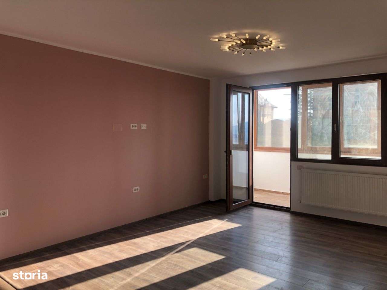 Apartament 2 camere decomandat-9