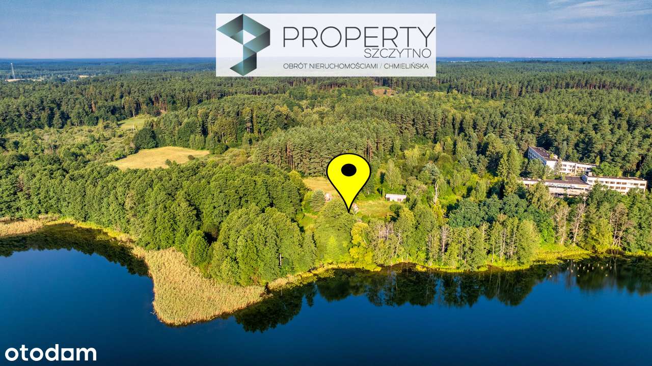 Siedlisko nad Jeziorem Kalwa - Rudziska Pasymskie-12