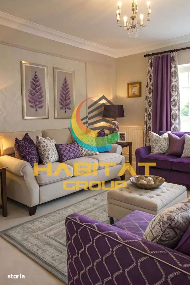 Vanzare ap. 2 camere decomandat etaj 5 bloc nou Berceni dezvoltator co - Imagine principală: 2/8