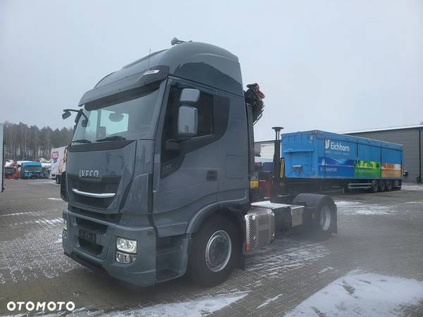 Iveco - 2