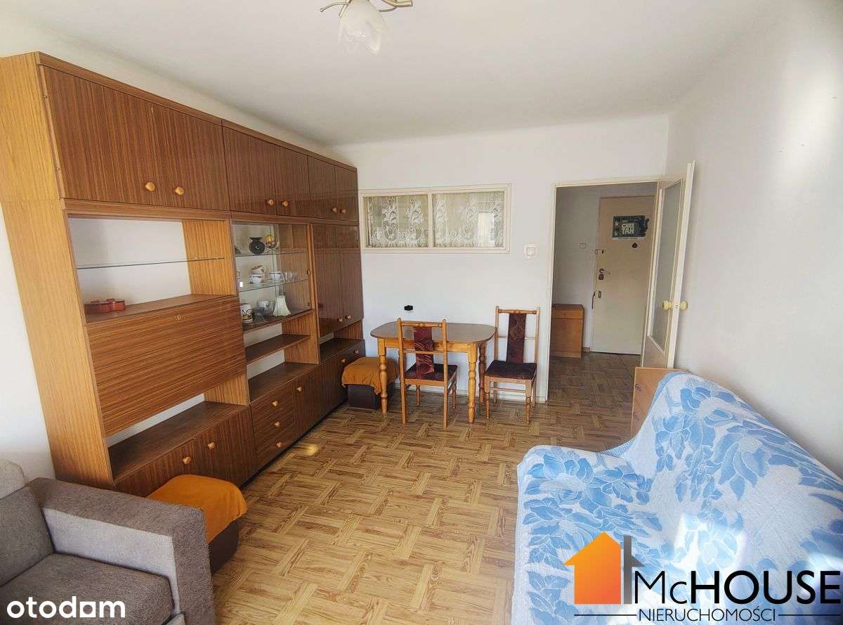 Mielec - Centrum, II Piętro, 25,3m2, niski czynsz-3