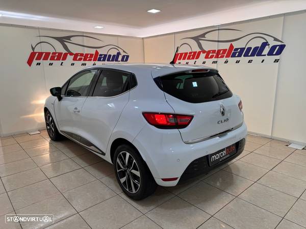 Renault Clio 0.9 TCe Limited - 10