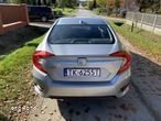 Honda Civic 1.5 T Elegance - 7