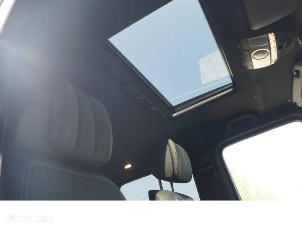 Mercedes-Benz G 400 d SW Long - 25