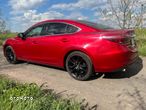 Mazda 6 2.2 D Skypassion I-ELoop 4x4 - 5