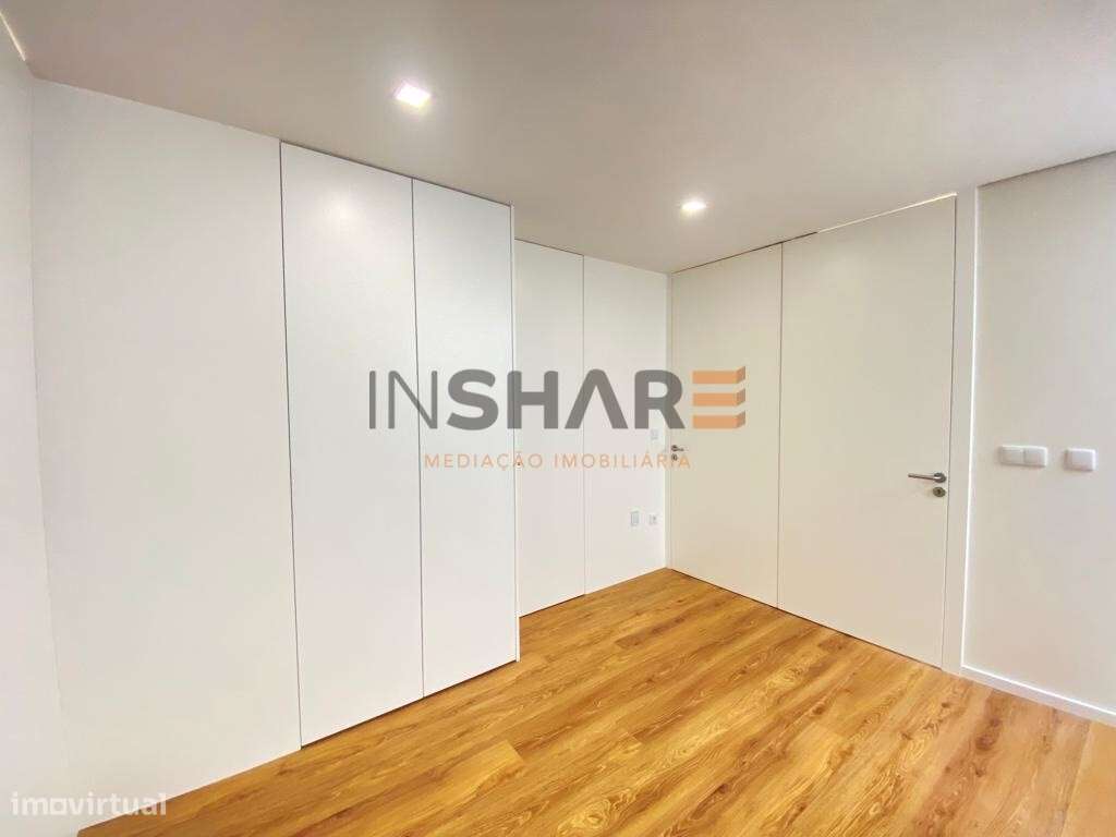 Moradia T3 Gaveto -  Frossos e Merelim S. Pedro - Braga-17