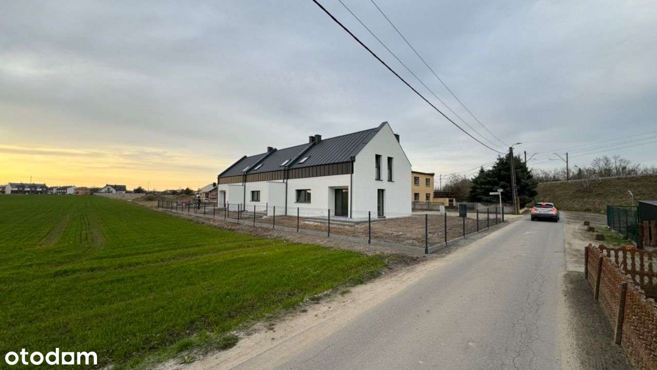 Dom, 109 m², Jarocin - Pełny obrazek: 5/8