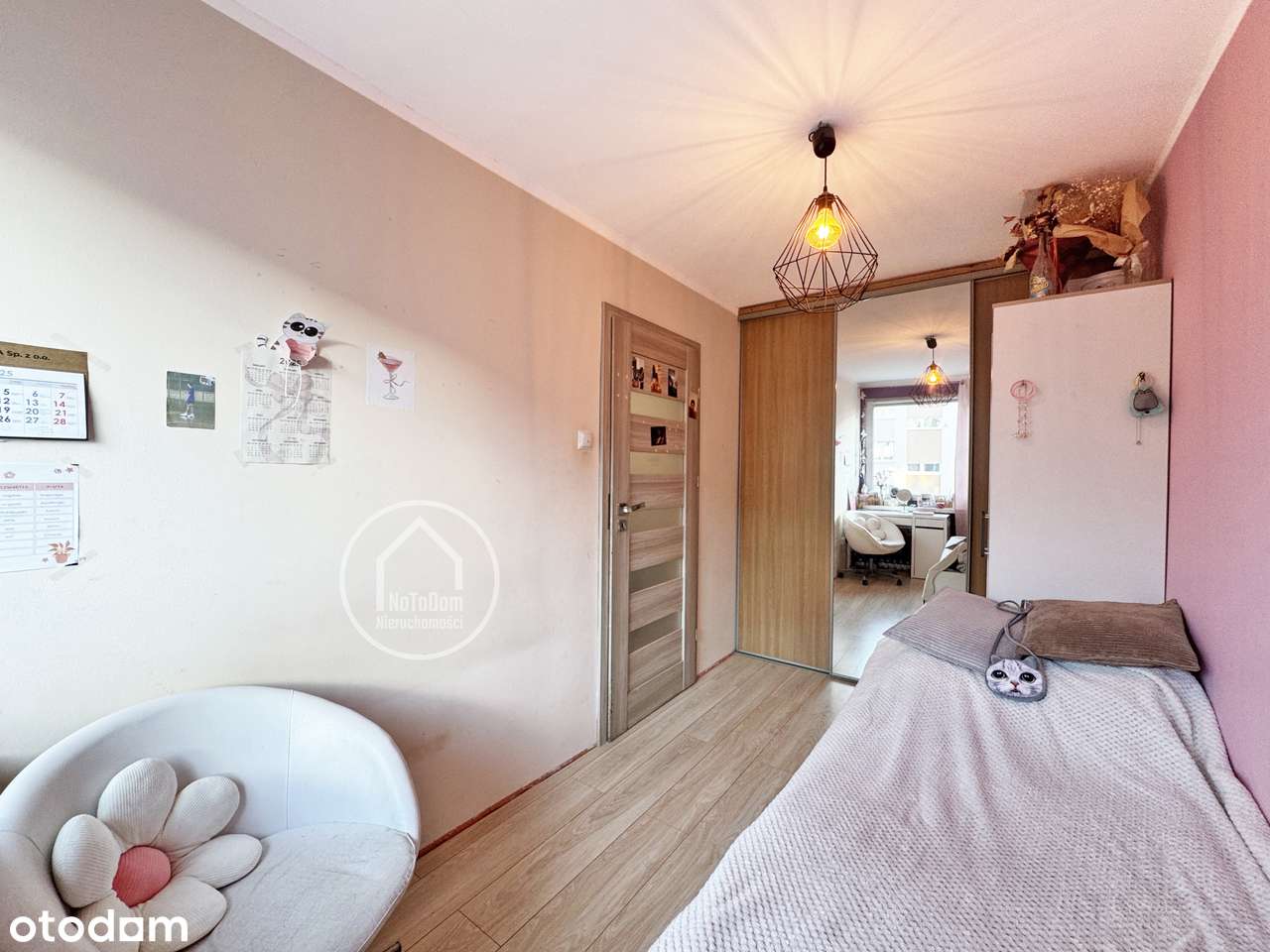 NOWA CENA Spółdzielcze - własnościowe 4-pokojowe z balkonem w Słupsku-13